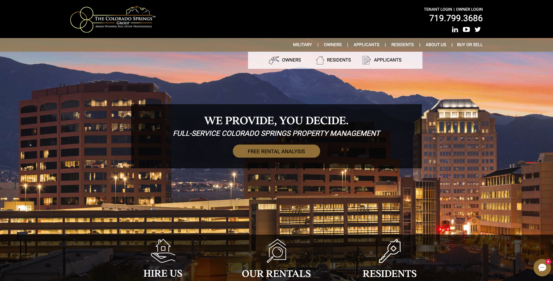 Colorado Springs Homes for Rent, Houses for Rent in Colorado Springs